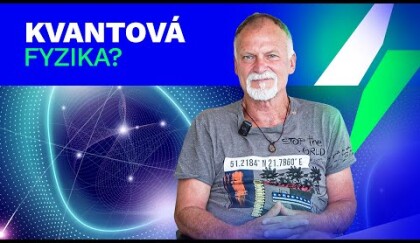 Kvantová fyzika srozumitelně | Jan Rak & Jan Staněk