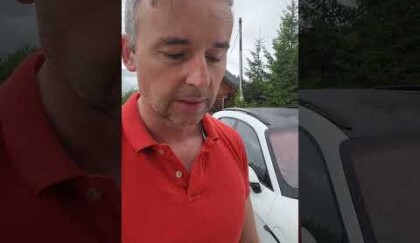 Pomalé nabíjení na cestách - přibývá jako houby po dešti