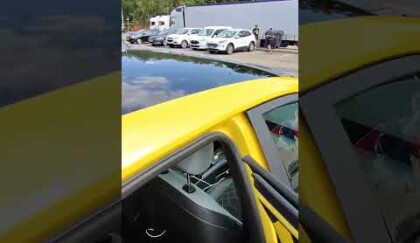 Ford Puma elektromobil s obrovským kufrem