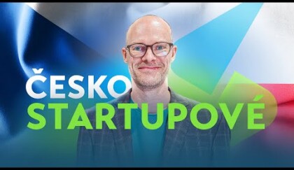 Startupové Česko | Ekosystém, financování a příležitosti | Martin Jiránek & Jan Staněk | # 873
