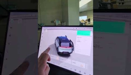 Zeekr MIX - luxusní elektrické MPV