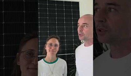 Na Ukrajině slouží přes 5 000 kWp fotovoltaických panelů z Česka: Slunce pro Ukrajinu