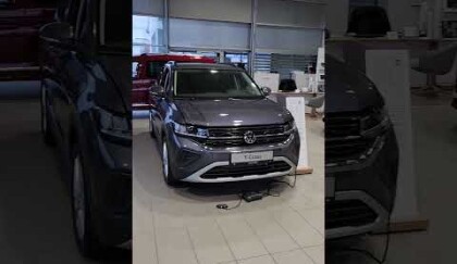 Elektromobil? Nemáme. Nikdo je nechce... Volkswagen Porsche Brno v roce 2025...