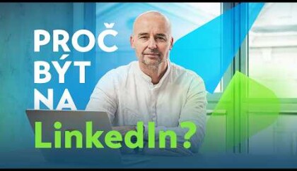 LinkedIn a jeho síla: profesní kontakty, kariéra i osobní značka | VUT přednáška | Jan Staněk # 885