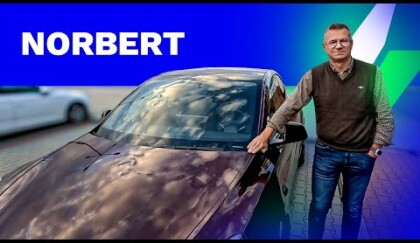 Investice, podnikání, zdraví, štěstí, elektromobil | Rozhovor | Norbert Hrabalík & Jan Staněk # 857