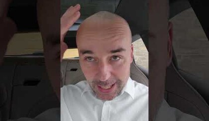 Krásný energický den přeji