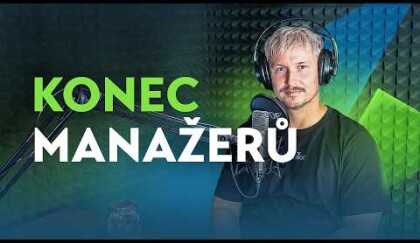 Firmy bez šéfů | Proč AI nepřináší nárůst produktivity? | Jan Staněk & Tom Zrubecký # 901