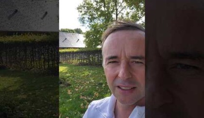 Pobyt v tichu v Opatství Nový Dvůr u Toužimi na Karlovarsku.