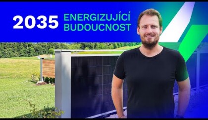 Od vizí k realitě: podnikání, energetika a budoucnost Česka | David Kašper & Jan Staněk # 864