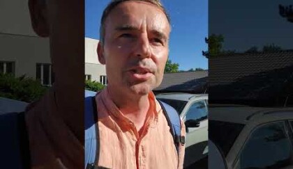 Remote office - mezinárodní pracuje a tmelí se z jednoho místa na Vysočině