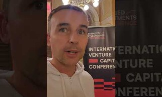 Angažovaní investoři do technologických startupů se v říjnu potkávají v Praze