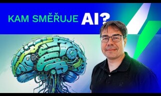 Umělá inteligence očima odborníka | rozhovor | Jan Najvárek & Jan Staněk