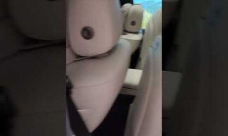 LI Motors MEGA elektrické čínské MPV