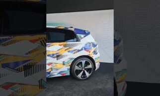 VW ID.POLO - elektrické Polo již brzy