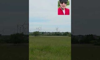 Větrné elektrárny v Rakousku - budoucnost soběstačné nízkoemisní energetiky Evropy