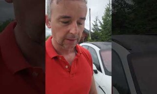 Pomalé nabíjení na cestách - přibývá jako houby po dešti