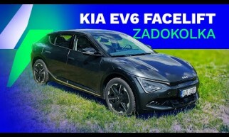 Kia EV6 2025 – elektromobil po faceliftu | Test | Petr Dobeš