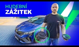 Koncertní sál v autě: profi audio a odhlučnění vozu | Lukáš Marčan | 2DIN.cz