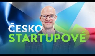 Startupové Česko | Ekosystém, financování a příležitosti | Martin Jiránek & Jan Staněk | # 873