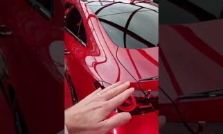 Mercedes CLA - přijíždí špičkový evropský elektromobil