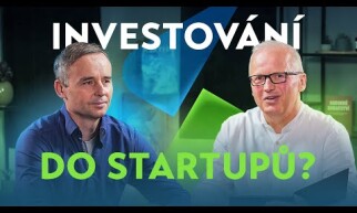 Investování do startupů, technologických inovací? | Srozumitelně | Josef Podlipný & Jan Staněk # 870
