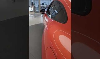 Elektrické SUV Xiaomi YU7
