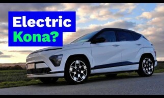 1. elektromobilní liga Česka? | Hyundai Kona Electric 2023 v testu Jana Staňka