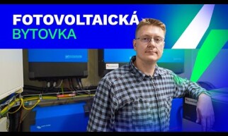 Solární bytový dům v praxi | Jak moderní SVJ šetří díky fotovoltaice? | Jan Staněk # 861