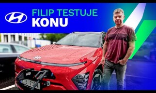 Hyundai KONA Electric | Filip, majitel Saaba testuje elektromobil z Nošovic