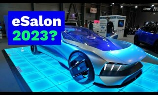 Kam spěje automobilový trh? | e-SALON 2023