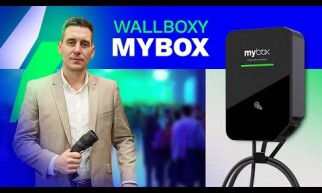 Mybox | české designové wallboxy pro nabíjení elektromobilů