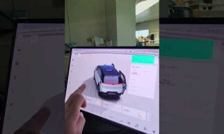 Zeekr MIX - luxusní elektrické MPV