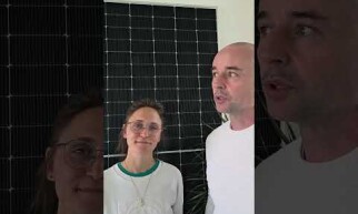 Na Ukrajině slouží přes 5 000 kWp fotovoltaických panelů z Česka: Slunce pro Ukrajinu