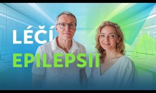 Epilepsie bez tabu | Společnost E | Alena Červenková a MUDr. Petr Bušek | Jan Staněk # 886