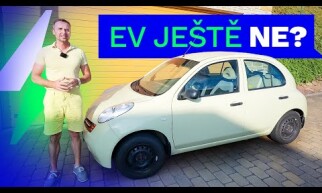 Počkat s nákupem elektromobilu? Kdy a proč ještě počkat?