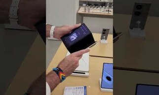 Huawei "leporelo" telefon ze kterého šmahem uděláte tablet.