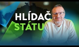 Hlídač státu | hospodaření s veřejnými penězi pod kontrolou | Michal Bláha & Jan Staněk # 874
