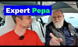 Expert Pepa Vrtal a jeho pohled na svět a (elektro)mobilitu?