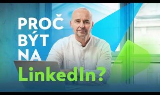LinkedIn a jeho síla: profesní kontakty, kariéra i osobní značka | VUT přednáška | Jan Staněk # 885