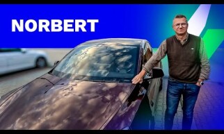 Investice, podnikání, zdraví, štěstí, elektromobil | Rozhovor | Norbert Hrabalík & Jan Staněk # 857