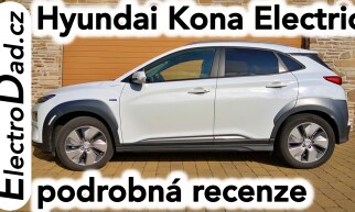 Hyundai Kona Electric 2019 1920