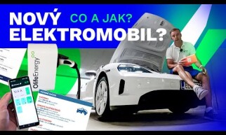 Desatero co a jak udělat když pořizuji elektromobil? | Jan Staněk