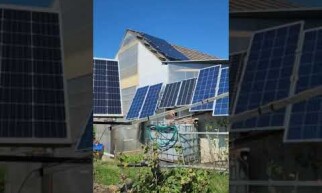 Bastlíř aneb fotovoltaický kutil domácí