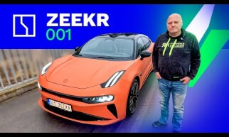 Zeekr 001 | 778 koní, luxus a technologie! | Má se Evropa bát Číny? | rozhovor