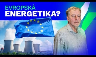 Moderní energetika v Evropě | stavba jaderné elektrárny | Luděk Niedermayer