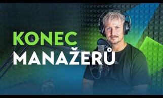 Firmy bez šéfů | Proč AI nepřináší nárůst produktivity? | Jan Staněk & Tom Zrubecký # 901