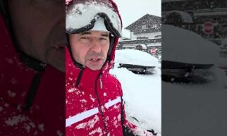 Jak na dlouhé cesty elektromobilem v zimě? Bude video.