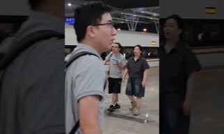 349 km/h: běžný čínský rychlík... a Evropě ujíždí vlak...