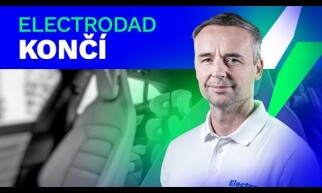 Electro Dad končí, Jan Staněk začíná novou kapitolu tvorby o investování do budoucnosti | # 869