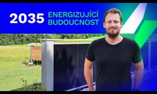 Od vizí k realitě: podnikání, energetika a budoucnost Česka | David Kašper & Jan Staněk # 864